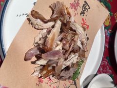 -山西会馆·晋菜·晋商宴·学堂记忆(许坦西街店)