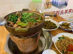 -洪大厨鸡煲(福田店)