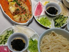 -北平食坊·烤鸭(黄寺大街店)