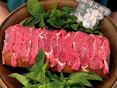 -菌彩云南野生菌火锅(新亚洲店)