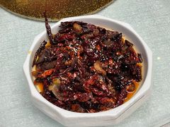 -蔼若春.传承云南菜(金碧公园店)