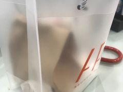 -AFS Cafe & Canteen(闽江二路店)
