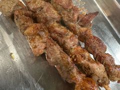 -常赢三兄弟·清真涮肉·清真炒菜(朝阳新城店)