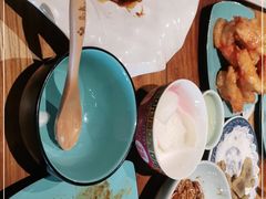 -局气烤鸭·北京菜(前门店)