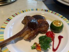 -喜庭海鲜自助(来福士店)