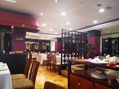 大堂-阿诺泰·泰国餐厅(棕北店)