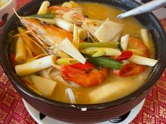 -南沙游艇会·大兵船餐厅