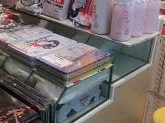 -泰康食品(南京东路店)