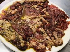 -松明一烤肉馆(鲁园店)