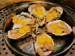 -飞尝蚝·顺德菜·鱼生(顺德总店)