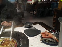 -海汕记·潮汕鲜牛肉火锅·自助
