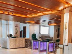 -天目湖涵田半山温泉