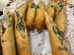-老三样·旧食新味(绿地店)