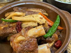 -江南面屋(明洞店)