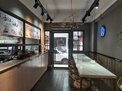 -恋萍小吃(时代店)