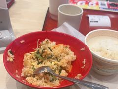 -食其家·牛丼咖喱(太阳宫店)
