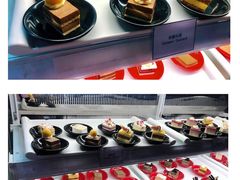 -威珀斯酒店·珀萃美食餐厅