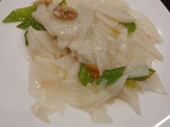 -老牌坊•鲁菜名店•地道济南菜(大观园商埠店)