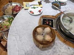 -丰尔粥食·粥底火锅·桑拿鸡(大良总店)