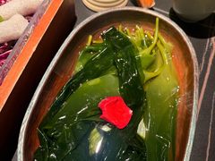 -季季山·云南野生菌火锅(上海首店)