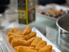 顺德炸牛奶-精致顺德菜(琶洲店)