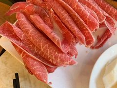 牛上脑-迎宾楼(解放西街店)