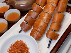 -悦百味·品质川菜(橄榄郡店)