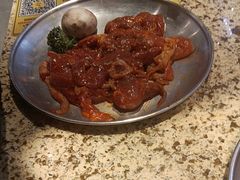 -安又胖韩国烤肉