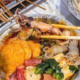 铁西大姐家麻辣串，除了好吃没有形容词！