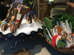 -享月汤皇·海鲜小火锅·聚会(曲江创意谷店)