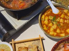 -随缘小馆(红岭路店)