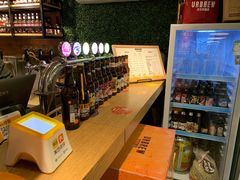 -优布劳精酿啤酒鲜扎闪送·(张江店)