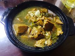 -灵福缘私房菜·农家菜(拈花湾·灵山大佛必推店)