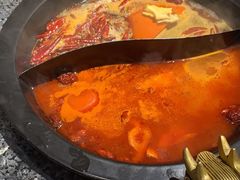 -蜀大侠火锅(建设路第五大道店)