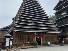 -程阳八寨景区
