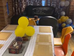 -玩坞轰趴馆·户外团建聚会主题生日派对馆(世豪广场店)