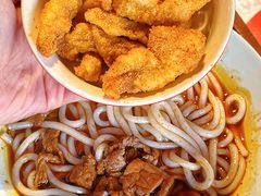 -秤砣砣·湖南粉面馆(青年路店)
