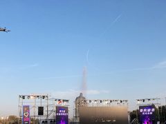 -长春世界雕塑园冰雪艺术天地