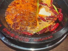 -牛市坎火锅(建设路店)