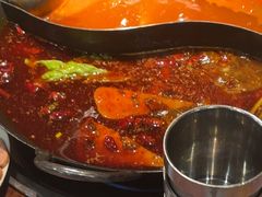 -楠火锅(西单店)