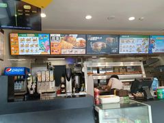 -德克士(腾达店)