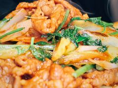 -秦月轩·陕西家乡菜(阜成路·五棵松店)