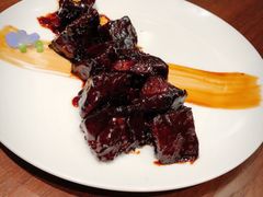 文火焖雪花牛肉-晶苑餐厅(爱琴海购物中心)