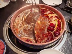 -咏江南·苏式火锅·苏州评弹(观前街店)
