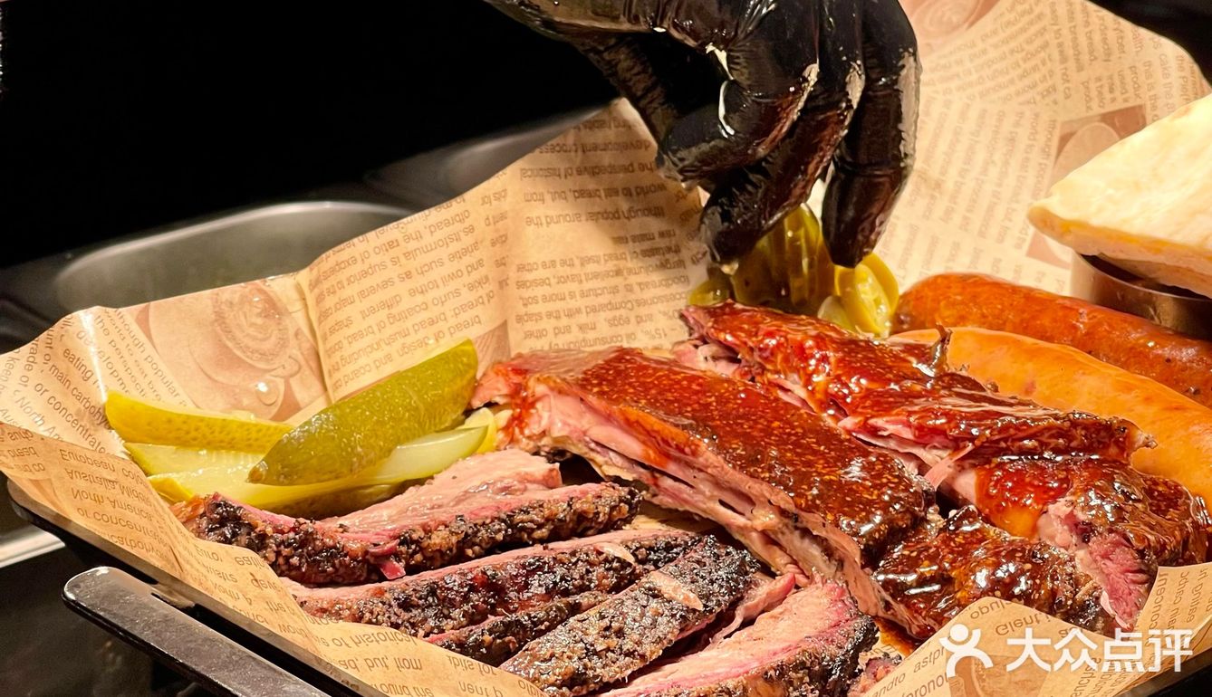 仪式感拉满🎄北京圣诞餐已经太over啦🥳‼️