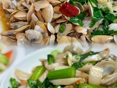 -健跳小海鲜(人民路店)