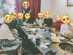 -神户赤童日式烤肉伙伴(东直门店)
