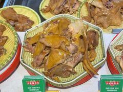 -三厂烩羊肉(五龙口店)