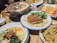 -张记聚福楼(范西店)