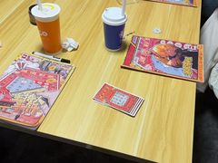 -剧狐剧本杀(徐汇1号店)